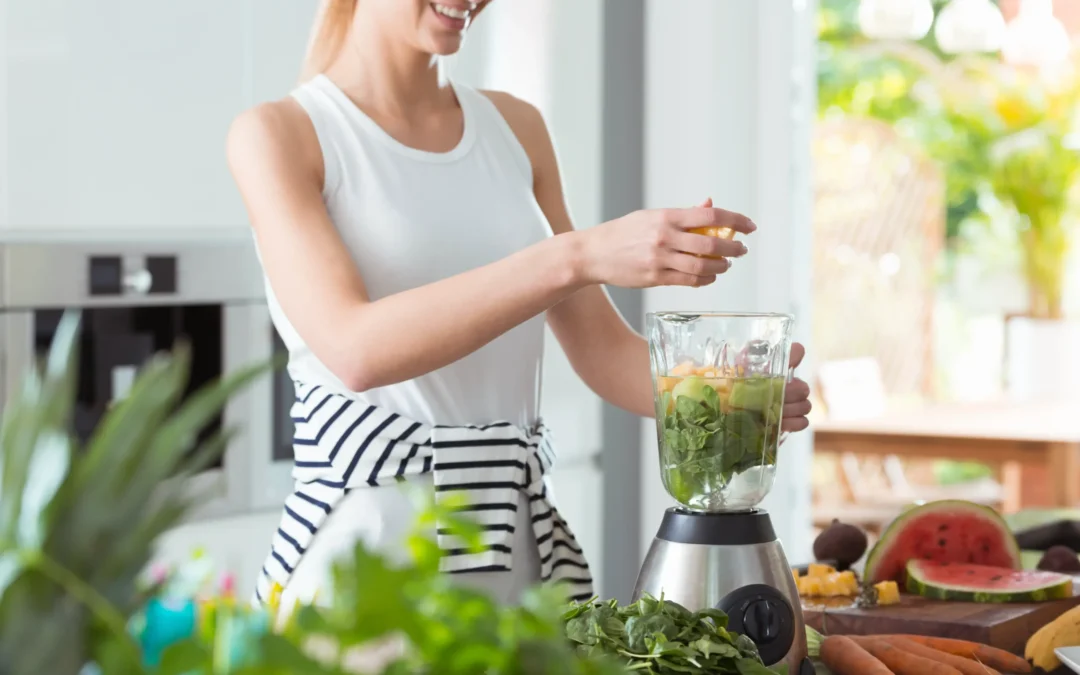 A glass of fruite juice daily can make your immune system strong