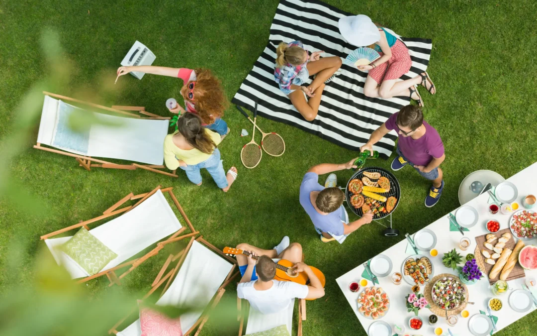 How to develop a better food habbit in your child