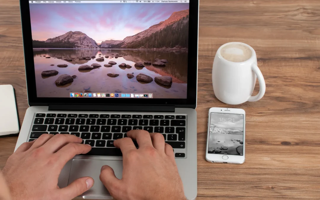 How to Reduce Screen Time and Reconnect with Life