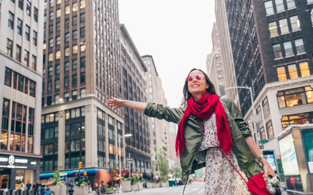 10 Things you should never miss in New York